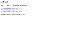 Tablet Screenshot of m.floridashistoriccoast.com